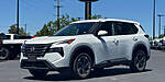 Used 2024 NISSAN ROGUE SV 4DR CROSSOVER in IDAHO FALLS, IDAHO