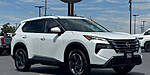 Used 2024 NISSAN ROGUE SV 4DR CROSSOVER in IDAHO FALLS, IDAHO