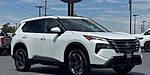 Used 2024 NISSAN ROGUE SV 4DR CROSSOVER in IDAHO FALLS, IDAHO