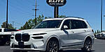 Used 2026 BMW X7 XDRIVE40I AWD 4DR SPORTS ACTIVITY VEHICLE in IDAHO FALLS, IDAHO