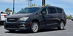 Used 2023 CHRYSLER PACIFICA TOURING L 4DR MINI VAN in IDAHO FALLS, IDAHO