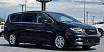 Used 2023 CHRYSLER PACIFICA TOURING L 4DR MINI VAN in IDAHO FALLS, IDAHO