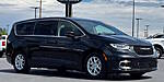Used 2023 CHRYSLER PACIFICA TOURING L 4DR MINI VAN in IDAHO FALLS, IDAHO