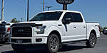 Used 2017 FORD F-150 XLT 4X4 4DR SUPERCREW 5.5 FT. SB in IDAHO FALLS, IDAHO