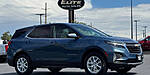 Used 2024 CHEVROLET EQUINOX LT 4X4 4DR SUV W/1LT in IDAHO FALLS, IDAHO