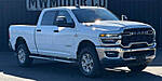 Used 2025 RAM 2500 BIG HORN 4X4 4DR CREW CAB 6.3 FT. SB PICKUP in IDAHO FALLS, IDAHO