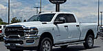 Used 2025 RAM 2500 BIG HORN 4X4 4DR CREW CAB 6.3 FT. SB PICKUP in IDAHO FALLS, IDAHO