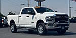 Used 2025 RAM 2500 BIG HORN 4X4 4DR CREW CAB 6.3 FT. SB PICKUP in IDAHO FALLS, IDAHO