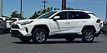 Used 2024 TOYOTA RAV4 HYBRID LE AWD 4DR SUV in IDAHO FALLS, IDAHO