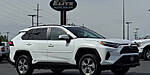 Used 2024 TOYOTA RAV4 HYBRID LE AWD 4DR SUV in IDAHO FALLS, IDAHO