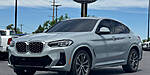 Used 2022 BMW X4 XDRIVE30I AWD 4DR SPORTS ACTIVITY COUPE in IDAHO FALLS, IDAHO