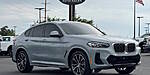 Used 2022 BMW X4 XDRIVE30I AWD 4DR SPORTS ACTIVITY COUPE in IDAHO FALLS, IDAHO