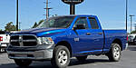 Used 2018 RAM 1500 TRADESMAN 4X4 4DR QUAD CAB 6.3 FT. SB PICKUP in IDAHO FALLS, IDAHO
