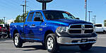 Used 2018 RAM 1500 TRADESMAN 4X4 4DR QUAD CAB 6.3 FT. SB PICKUP in IDAHO FALLS, IDAHO