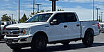 Used 2019 FORD F-150 XLT 4X4 4DR SUPERCREW 5.5 FT. SB in IDAHO FALLS, IDAHO