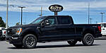 Used 2023 FORD F-150 XLT in IDAHO FALLS, IDAHO