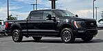 Used 2023 FORD F-150 XLT in IDAHO FALLS, IDAHO