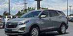 Used 2023 CHEVROLET EQUINOX LT 4X4 4DR SUV W/1LT in IDAHO FALLS, IDAHO