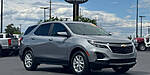 Used 2023 CHEVROLET EQUINOX LT 4X4 4DR SUV W/2FL in IDAHO FALLS, IDAHO