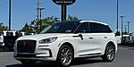 Used 2023 LINCOLN CORSAIR GRAND TOURING AWD 4DR SUV in IDAHO FALLS, IDAHO