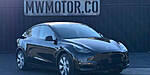 Used 2023 TESLA MODEL Y LONG RANGE AWD 4DR CROSSOVER in IDAHO FALLS, IDAHO