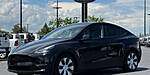 Used 2023 TESLA MODEL Y LONG RANGE AWD 4DR CROSSOVER in IDAHO FALLS, IDAHO