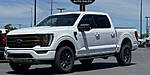 Used 2023 FORD F-150 TREMOR 4X4 4DR SUPERCREW 5.5 FT. SB in IDAHO FALLS, IDAHO