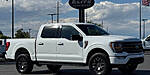 Used 2023 FORD F-150 TREMOR 4X4 4DR SUPERCREW 5.5 FT. SB in IDAHO FALLS, IDAHO