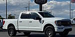 Used 2023 FORD F-150 TREMOR 4X4 4DR SUPERCREW 5.5 FT. SB in IDAHO FALLS, IDAHO