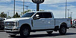 Used 2023 FORD F-250 LARIAT in IDAHO FALLS, IDAHO