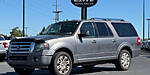 Used 2011 FORD EXPEDITION EL LIMITED 4X4 4DR SUV in IDAHO FALLS, IDAHO