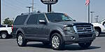 Used 2011 FORD EXPEDITION EL LIMITED 4X4 4DR SUV in IDAHO FALLS, IDAHO