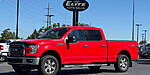 Used 2015 FORD F-150 XLT in IDAHO FALLS, IDAHO