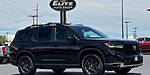 Used 2025 Honda Pilot TRAILSPORT AWD 4DR SUV in IDAHO FALLS, IDAHO