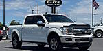 Used 2020 FORD F-150 LARIAT 4X4 4DR SUPERCREW 5.5 FT. SB in IDAHO FALLS, IDAHO