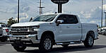 Used 2019 CHEVROLET SILVERADO 1500 LT in IDAHO FALLS, IDAHO