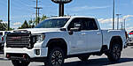 Used 2023 GMC SIERRA 3500HD AT4 in IDAHO FALLS, IDAHO