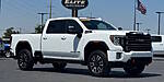 Used 2023 GMC SIERRA 3500HD AT4 in IDAHO FALLS, IDAHO