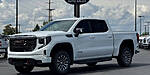Used 2023 GMC SIERRA 1500 AT4 in IDAHO FALLS, IDAHO
