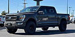 Used 2021 FORD F-150 LARIAT in IDAHO FALLS, IDAHO