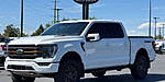 Used 2023 FORD F-150 TREMOR 4X4 4DR SUPERCREW 5.5 FT. SB in IDAHO FALLS, IDAHO