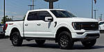 Used 2023 FORD F-150 TREMOR 4X4 4DR SUPERCREW 5.5 FT. SB in IDAHO FALLS, IDAHO