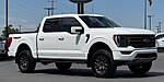 Used 2023 FORD F-150 TREMOR 4X4 4DR SUPERCREW 5.5 FT. SB in IDAHO FALLS, IDAHO
