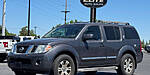 Used 2012 NISSAN PATHFINDER SILVER EDITION 4X2 4DR SUV in IDAHO FALLS, IDAHO