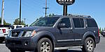 Used 2012 NISSAN PATHFINDER SILVER EDITION 4X2 4DR SUV in IDAHO FALLS, IDAHO