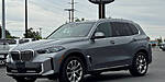 Used 2025 BMW X5 XDRIVE40I AWD 4DR SPORTS ACTIVITY VEHICLE in IDAHO FALLS, IDAHO