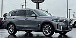 Used 2025 BMW X5 XDRIVE40I AWD 4DR SPORTS ACTIVITY VEHICLE in IDAHO FALLS, IDAHO
