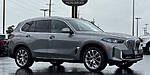 Used 2025 BMW X5 XDRIVE40I AWD 4DR SPORTS ACTIVITY VEHICLE in IDAHO FALLS, IDAHO