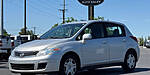Used 2011 NISSAN VERSA 1.8 S 4DR HATCHBACK 4A in IDAHO FALLS, IDAHO