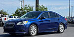 Used 2017 SUBARU LEGACY 2.5I PREMIUM AWD 4DR SEDAN in IDAHO FALLS, IDAHO